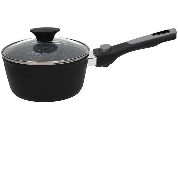 Casseruola Con Coperchio Cm 16 Space Saving