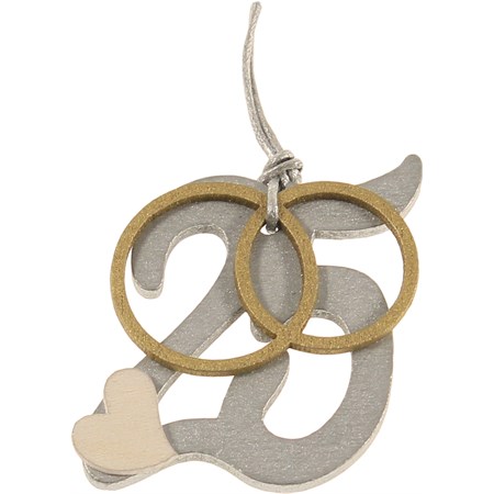 chiudipacco venticinquesimo anniversario