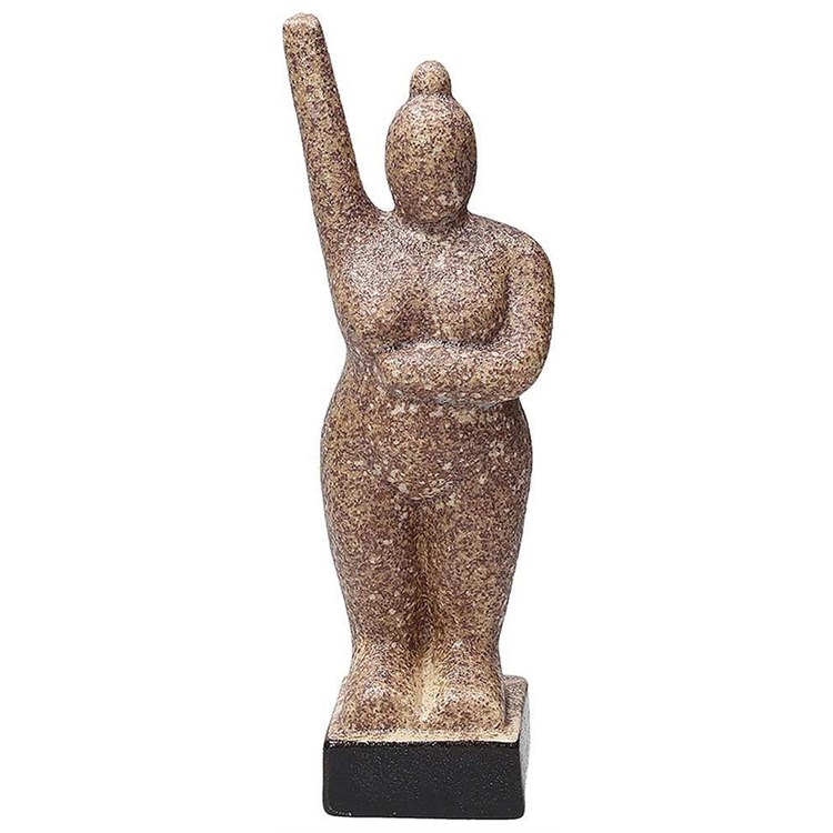 Statuina Cindy