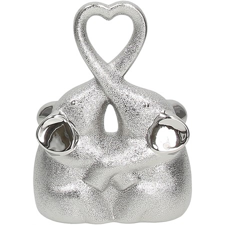 coppia di elefantini piccola babar