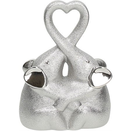 coppia di elefantini grande babar