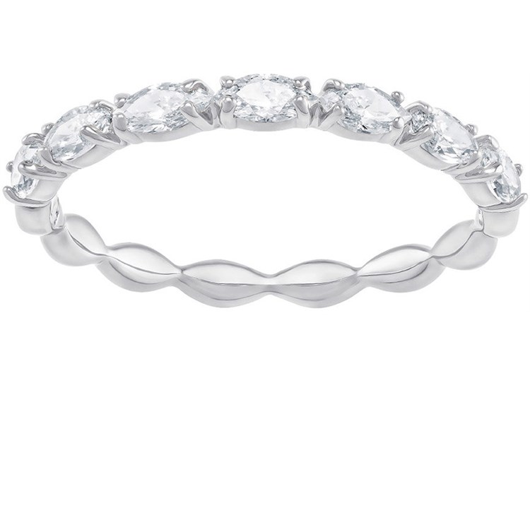 Anello Vittore Marquise