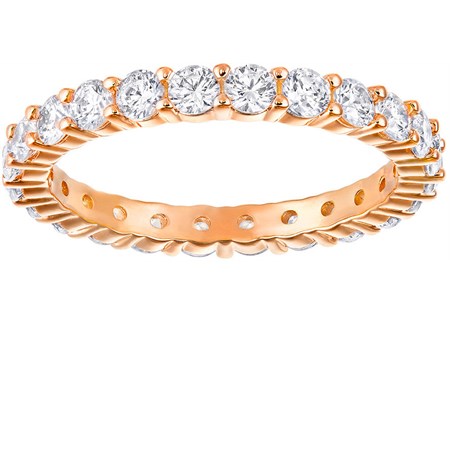 anello vittore xl oro rosa