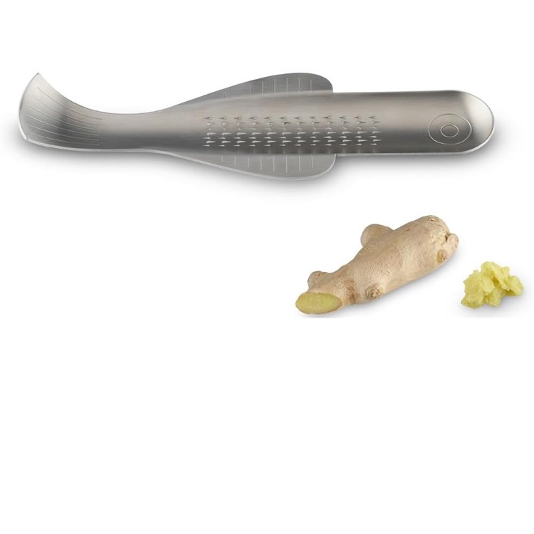 Boga Grattugia Zenzero