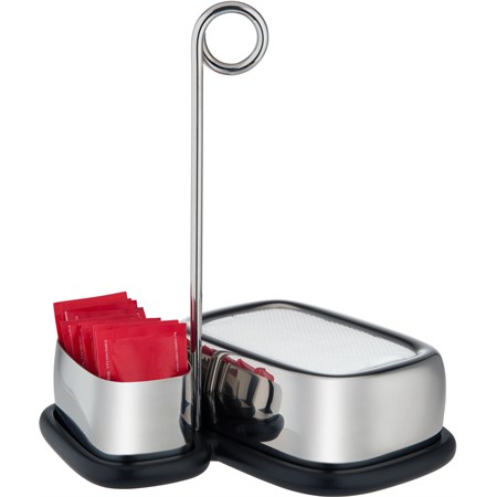 bibo set portatovaglioli e portabustine