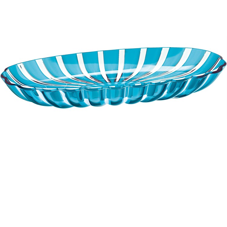 Vassoio Da Portata Dolcevita Turchese
