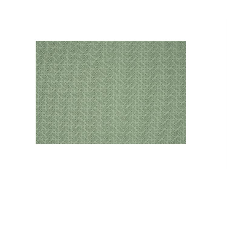 Viennese Tovaglietta Double Face Verde Oliva