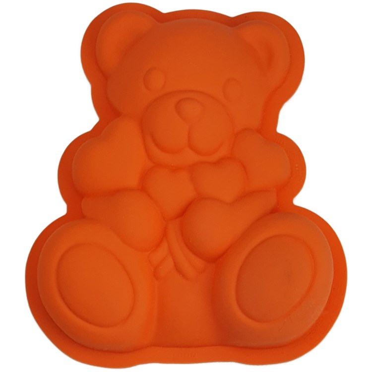 Formina Teddy Cake Design 