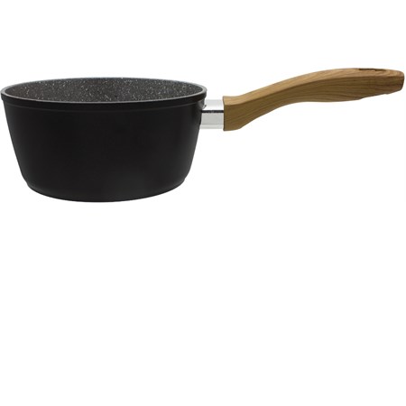 casseruola premium black cm 16 induzione
