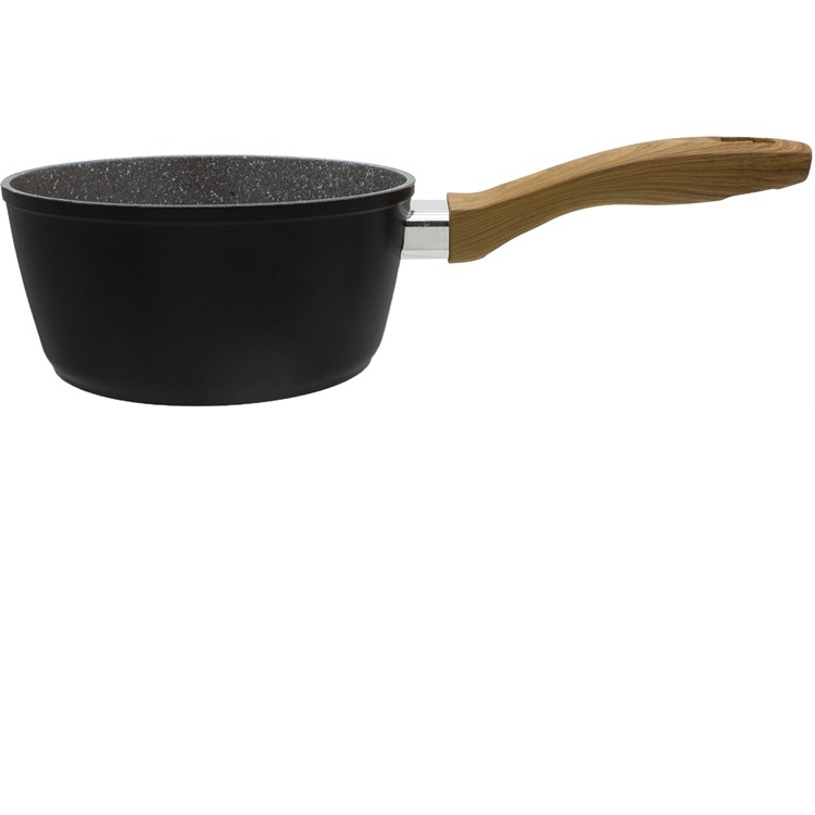 Casseruola Premium Black cm 16 Induzione