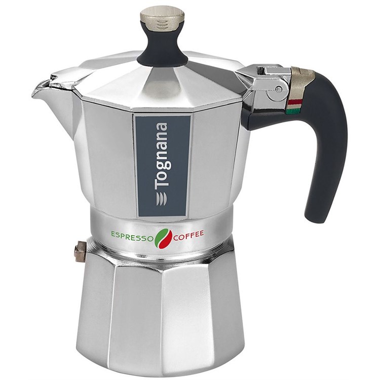 Caffettiera Italika Premium Tazze 2