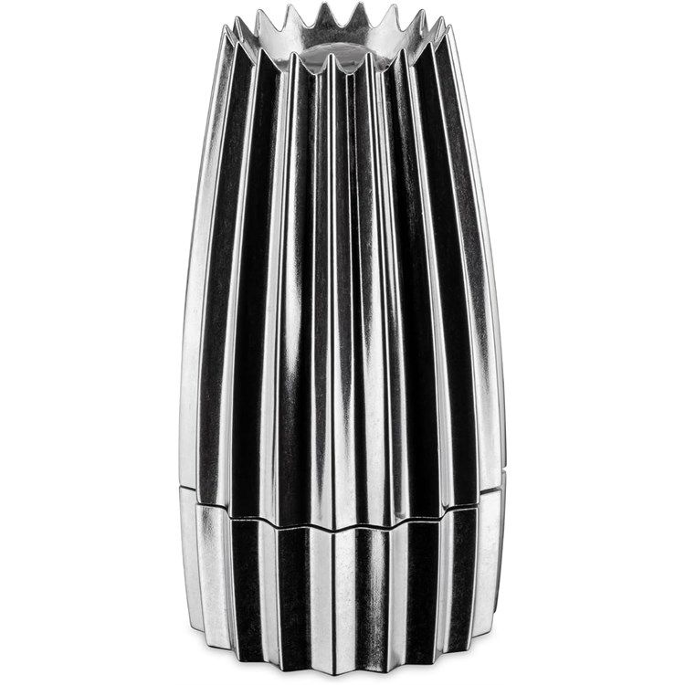 Grind Macina Sale Pepe Spezie Alluminio