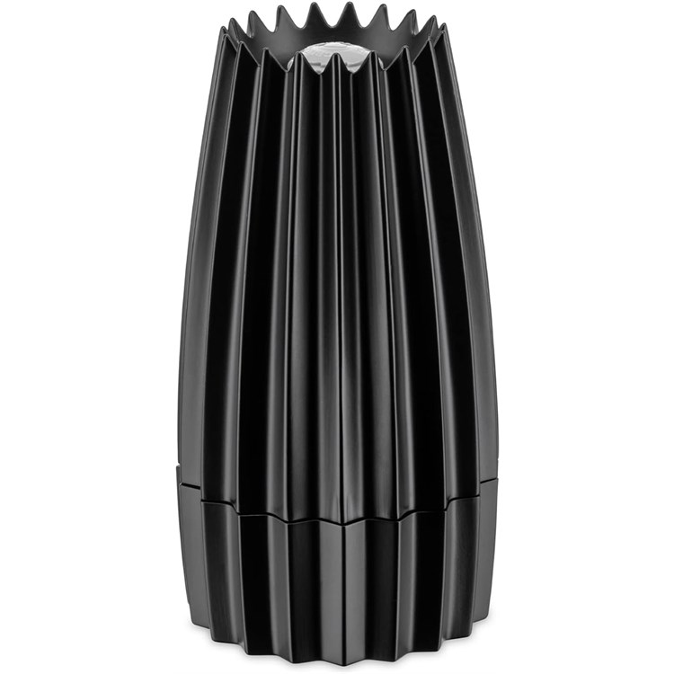 Grind Macina Sale Pepe Spezie Nero