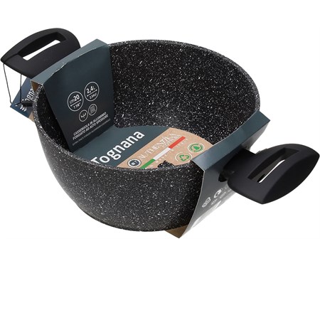 authentika casseruola cm 20