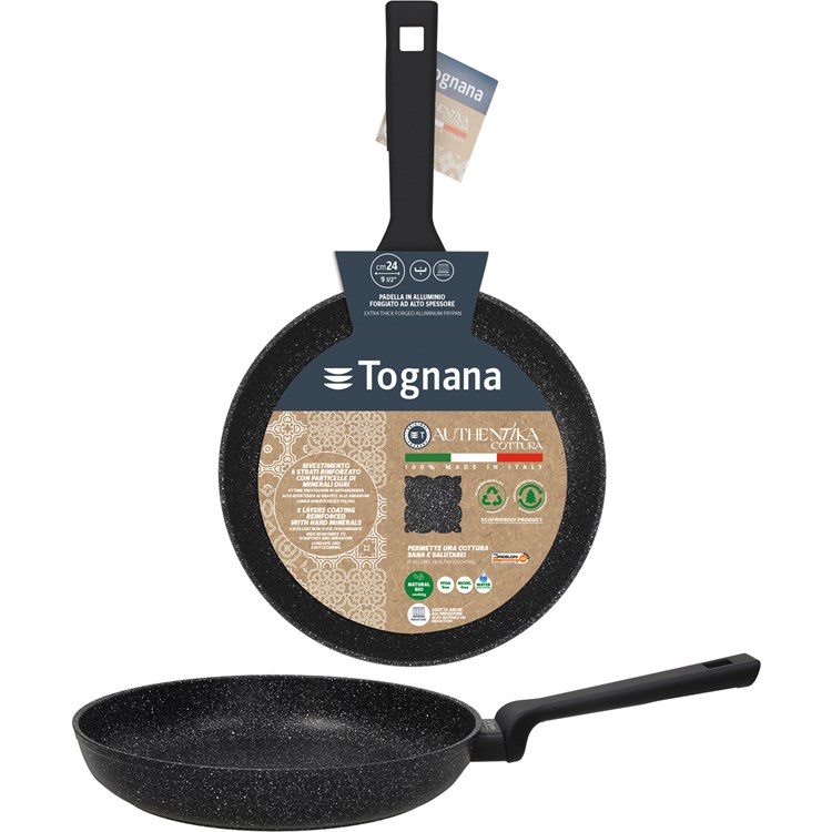 Padella Authentika Cm 24