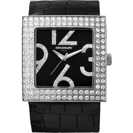 orologio miss flair nero