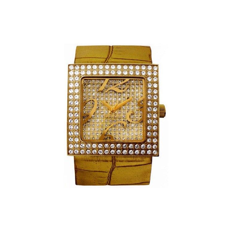 Orologio Miss Flair Oro