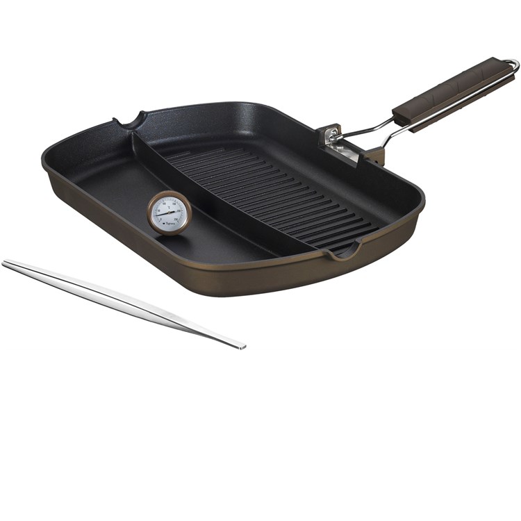 Set Grigliatura Diamantea