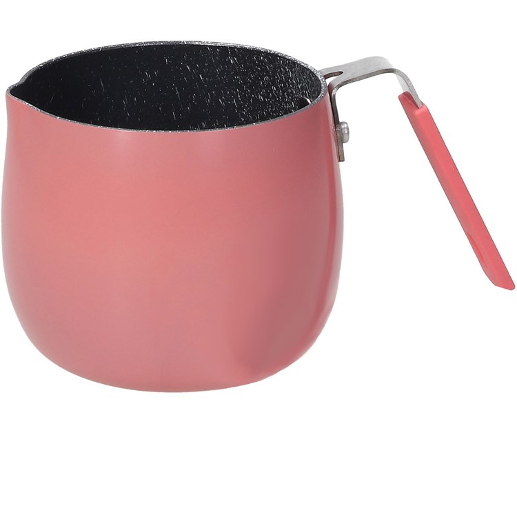 Bollilatte Safari Rosa