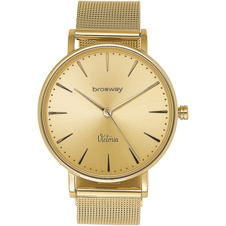 orologio victoria oro