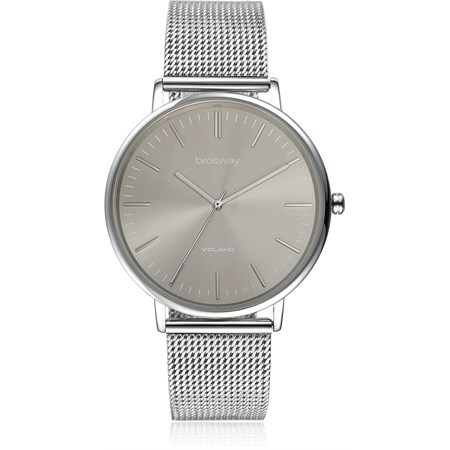 orologio volano grey