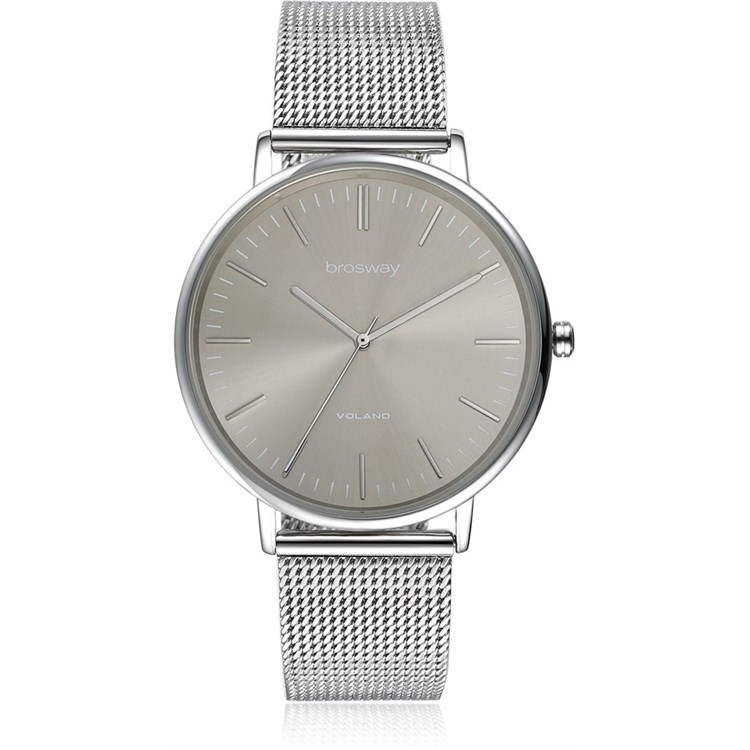 Orologio Volano Grey