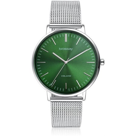 orologio volano green