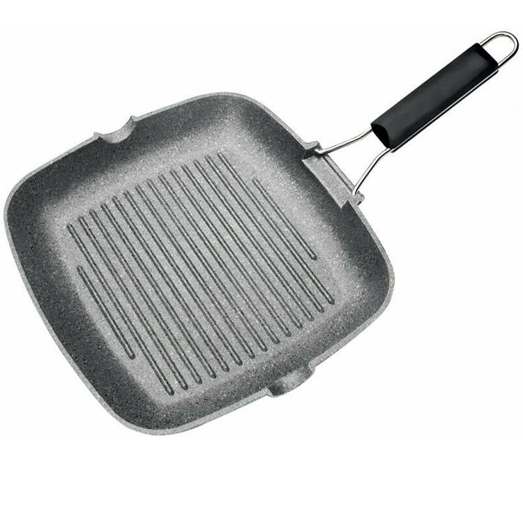 Grill Madame 28 x 28