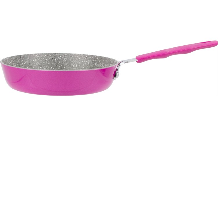 Castey GRILL TITANIUM FULL INDUCTION CON MANGO NEGRO 27X27 CM | Leroy Merlin