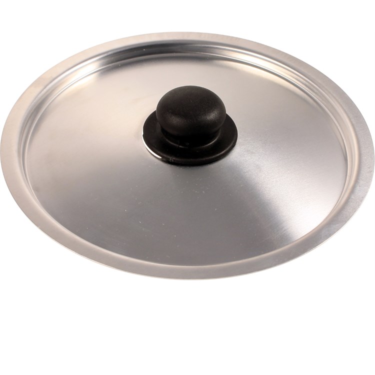 Coperchio Alluminio Cm 26 Aeternum