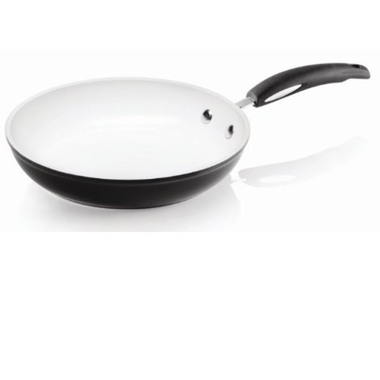 Padella Black Line ceramica cm 24
