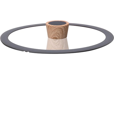 coperchio natura petra cm 24