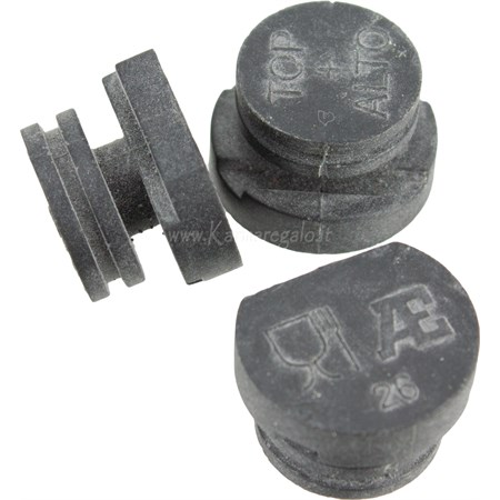 gommino di ricambio originale bialetti