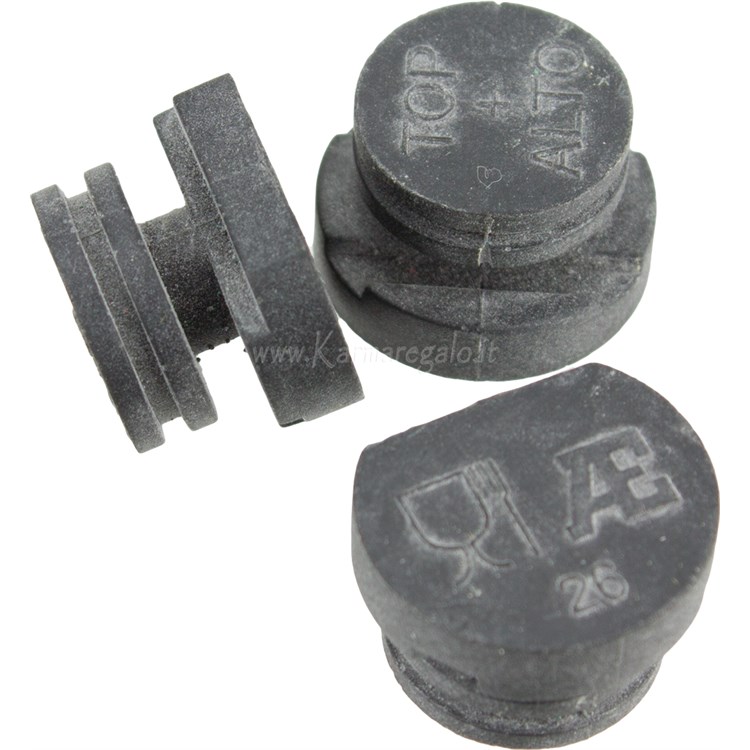 Gommino di ricambio Originale Bialetti