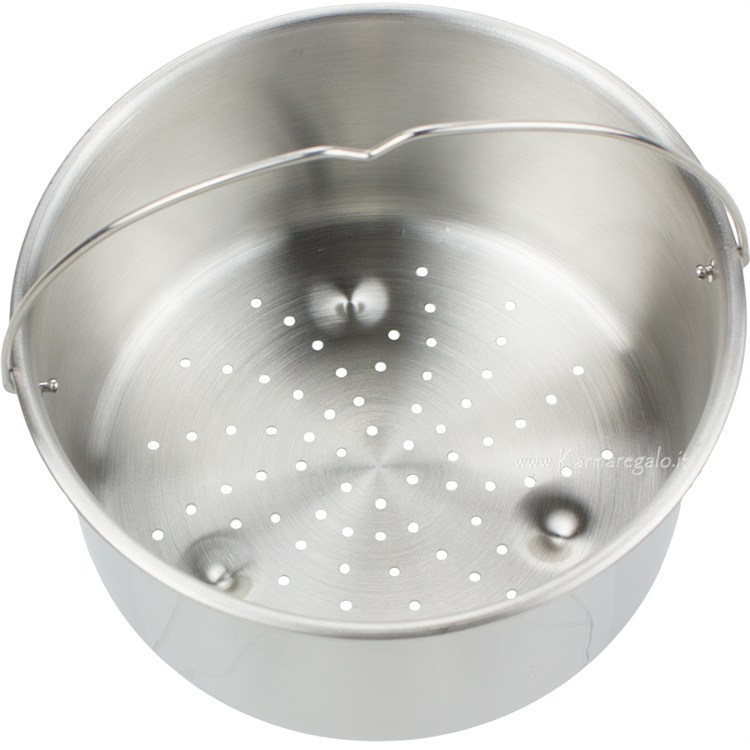 Cestello cuocivapore cm 16 Bialetti