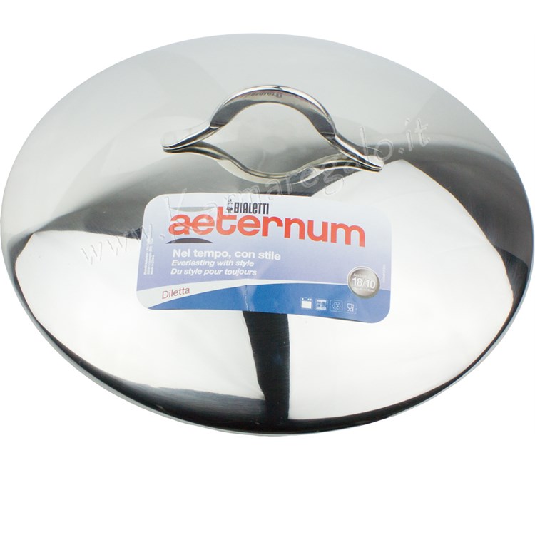 Coperchio Diletta 16 cm