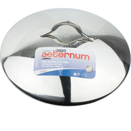 coperchio diletta 18 cm aeternum