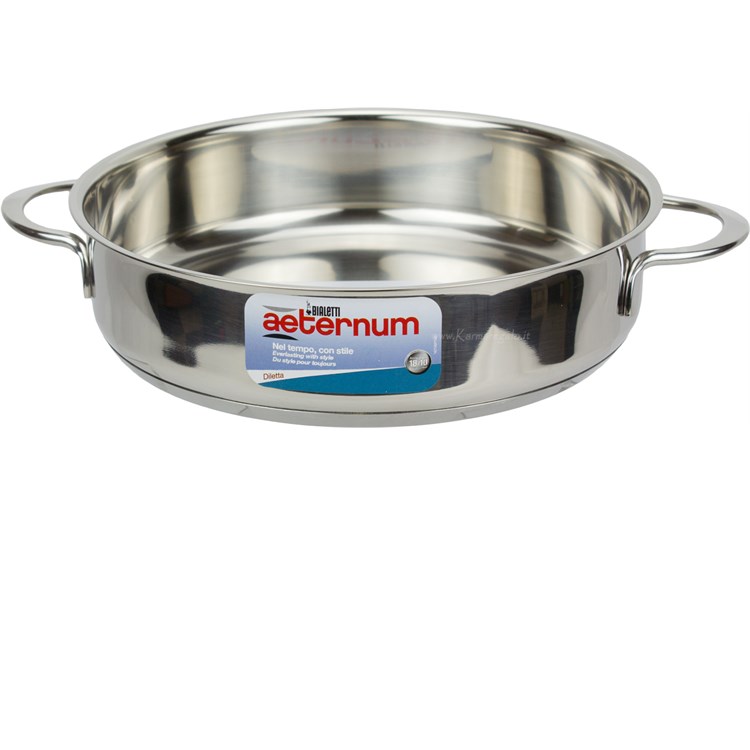 Tegame Diletta 22 cm Aeternum