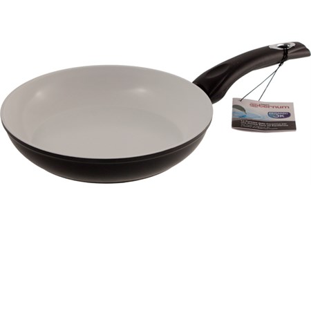 padella ceramica antiaderente cm 30