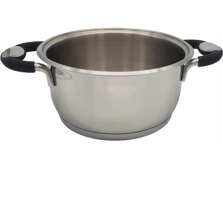 Casseruola Fonda Charm cm 18