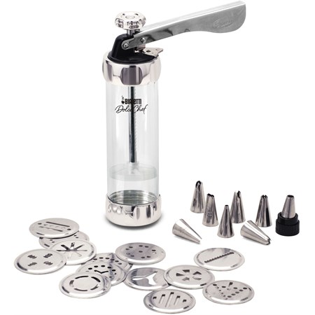 creations maker bialetti dolce chef