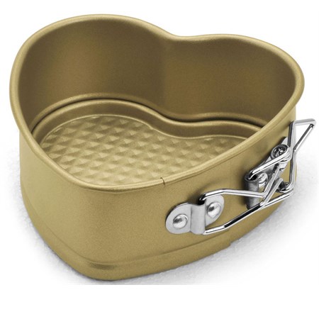 stampo cuore apribile bialetti