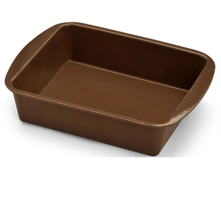 Stampo Teglia Multiuso In Silicone