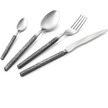 zeus fire servizio 24 posate