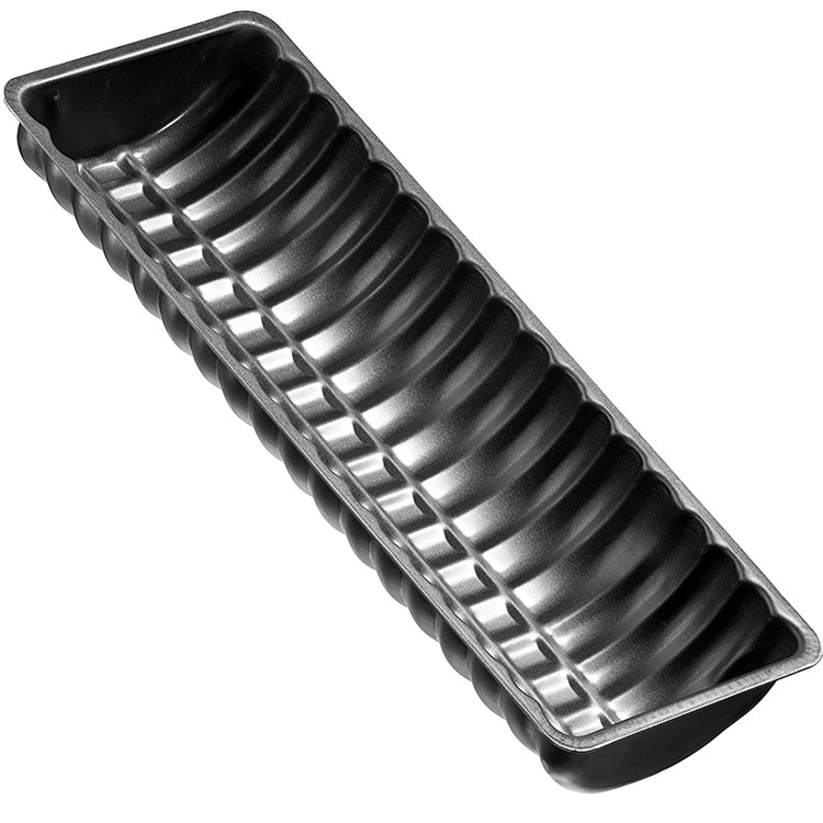 Stampo Plumcake Semitondo