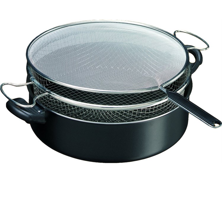 Friggitrice Easy Chef Rondine