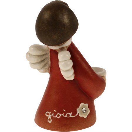 Elite Angels Gioia in Casa