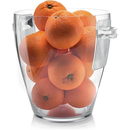 Secchiello Champagne in Tavola