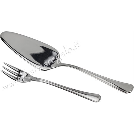 Set 13 Pezzi Dolce Venezia in Tavola