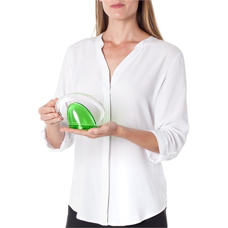 Portatovaglioli Feeling Verde in Tavola